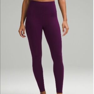 Lululemon Align High-Rise 28” Leggings
